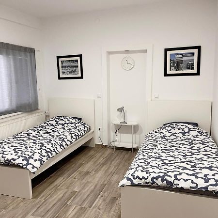 リュブリャナRenovated City Center Apt End Of Sept 23アパートメント エクステリア 写真