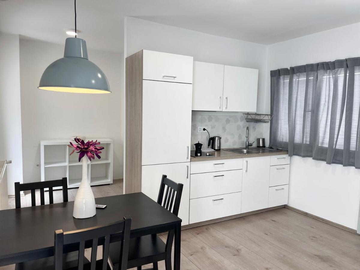 リュブリャナRenovated City Center Apt End Of Sept 23アパートメント エクステリア 写真