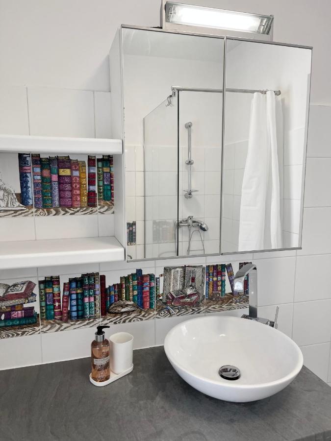 リュブリャナRenovated City Center Apt End Of Sept 23アパートメント エクステリア 写真