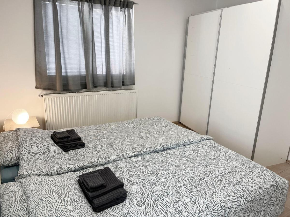 リュブリャナRenovated City Center Apt End Of Sept 23アパートメント エクステリア 写真