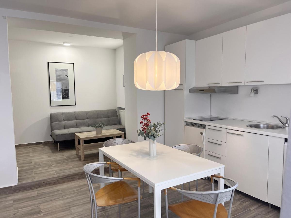 リュブリャナRenovated City Center Apt End Of Sept 23アパートメント エクステリア 写真